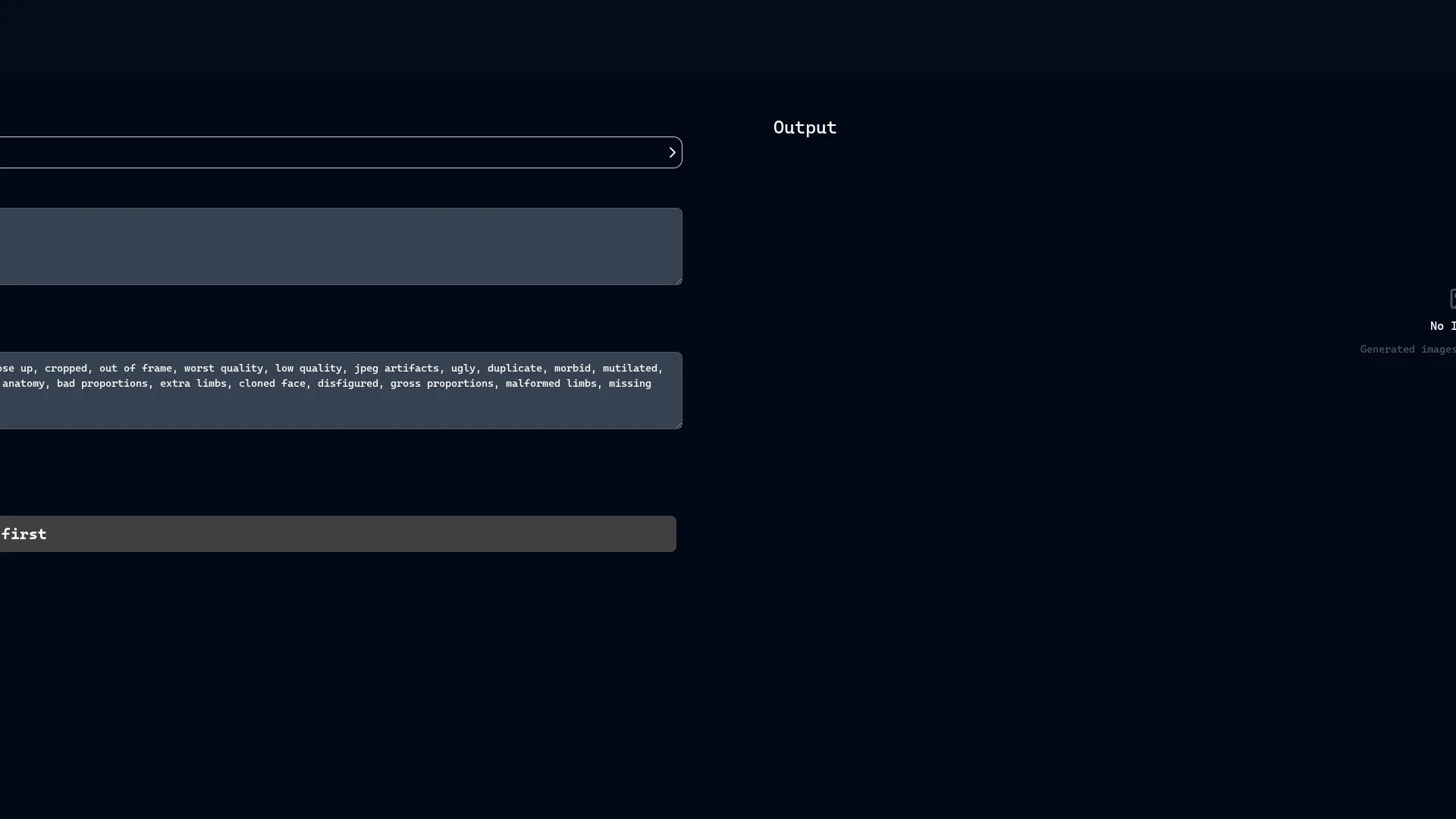 randomseed homepage