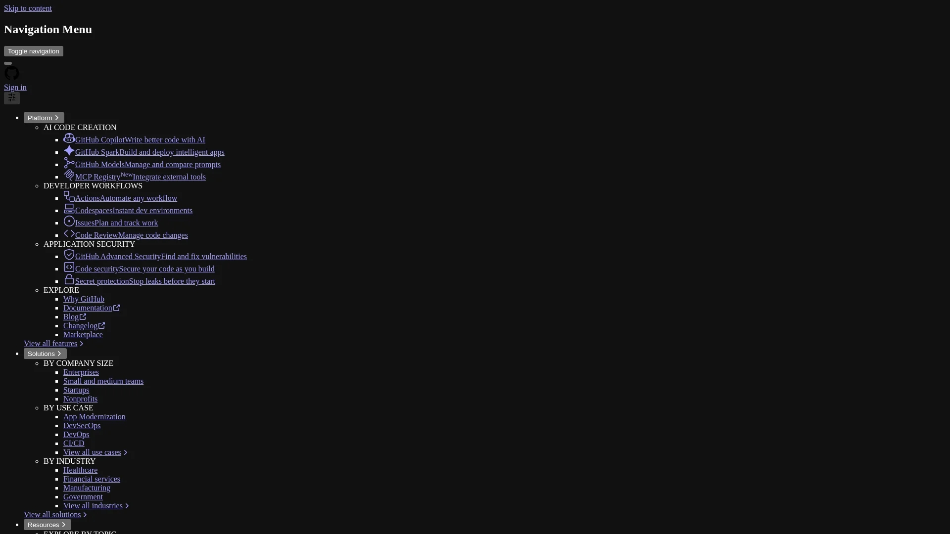 rideai homepage