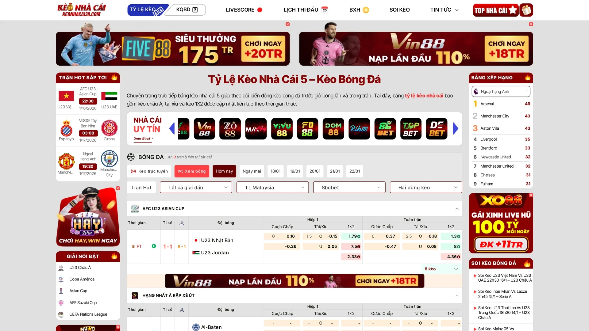 roobin homepage