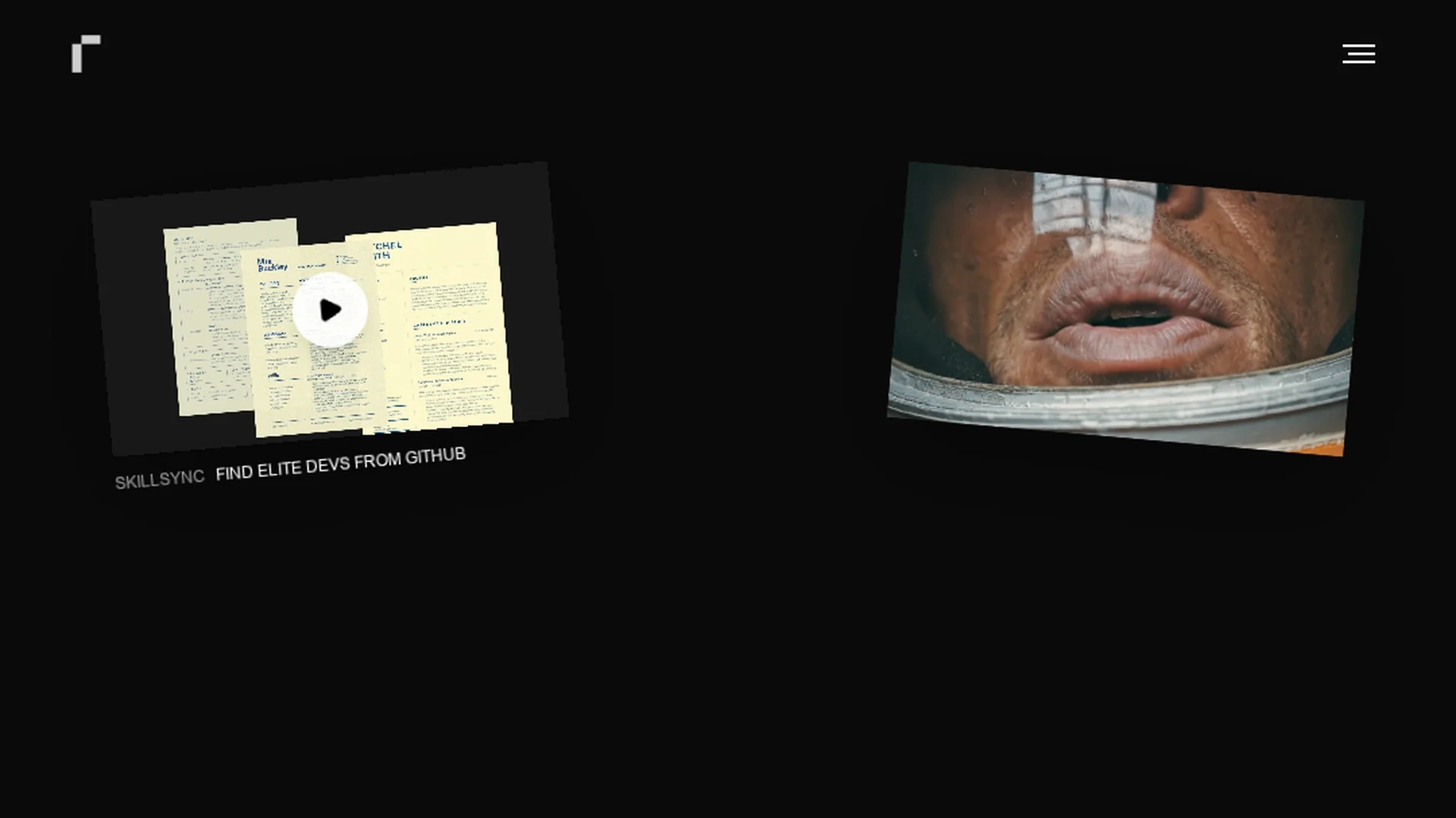 rubbrband homepage