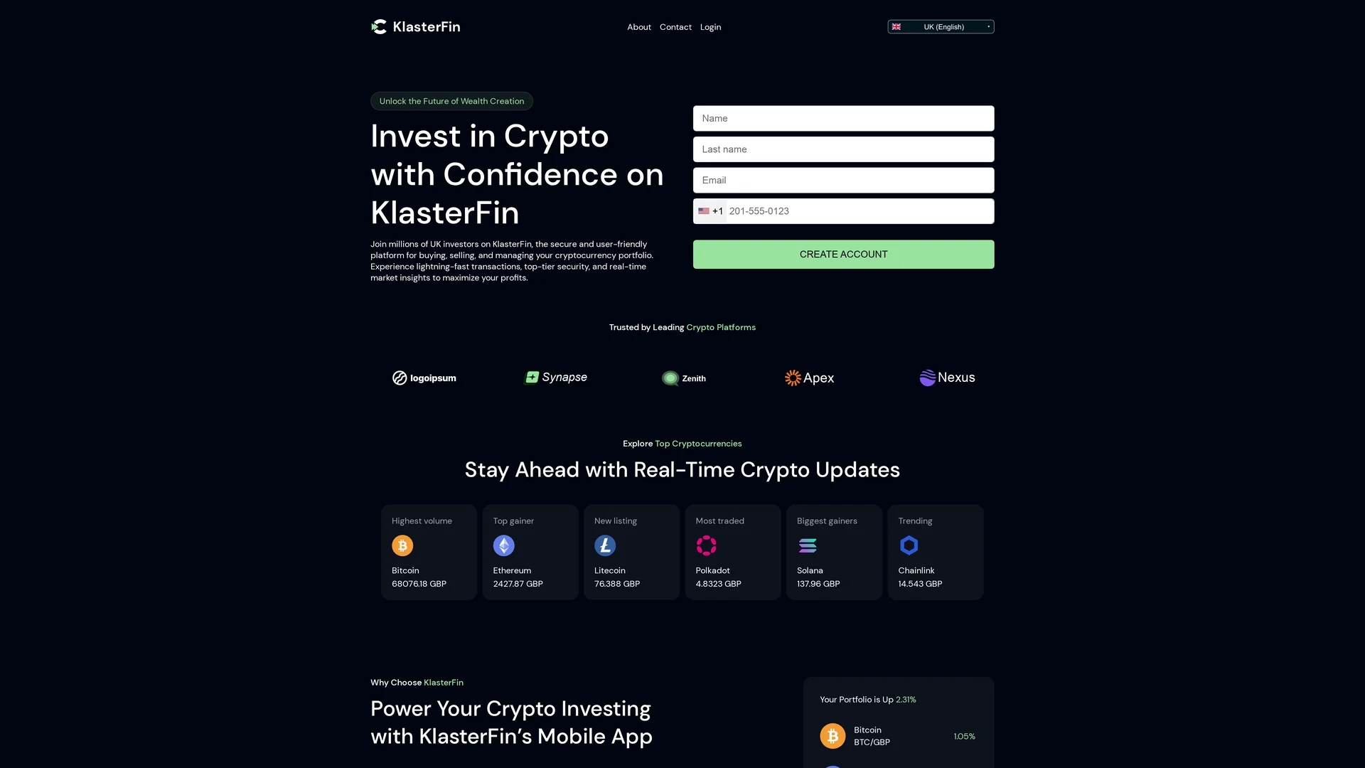scribba-ai homepage