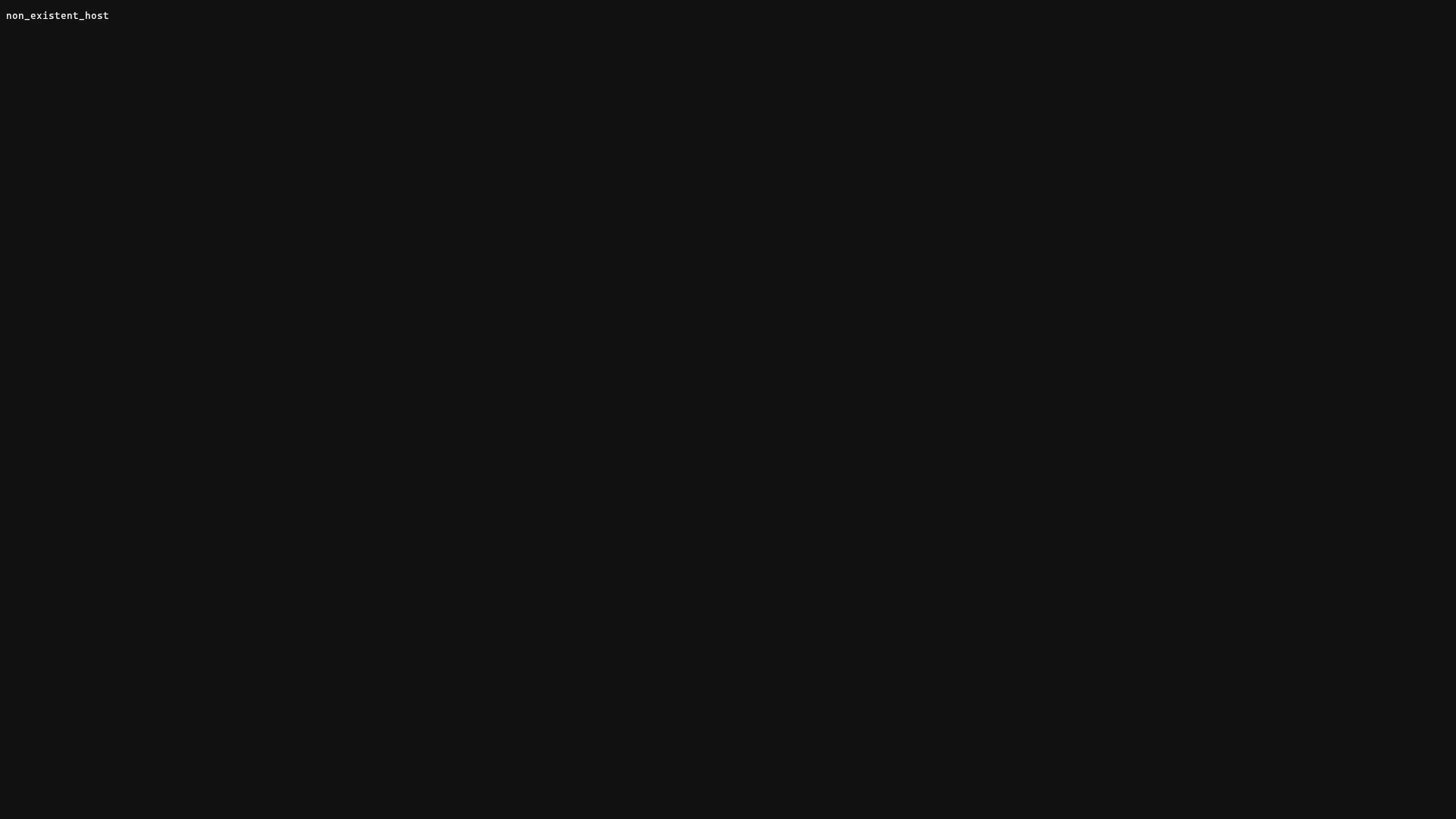 seniordev homepage