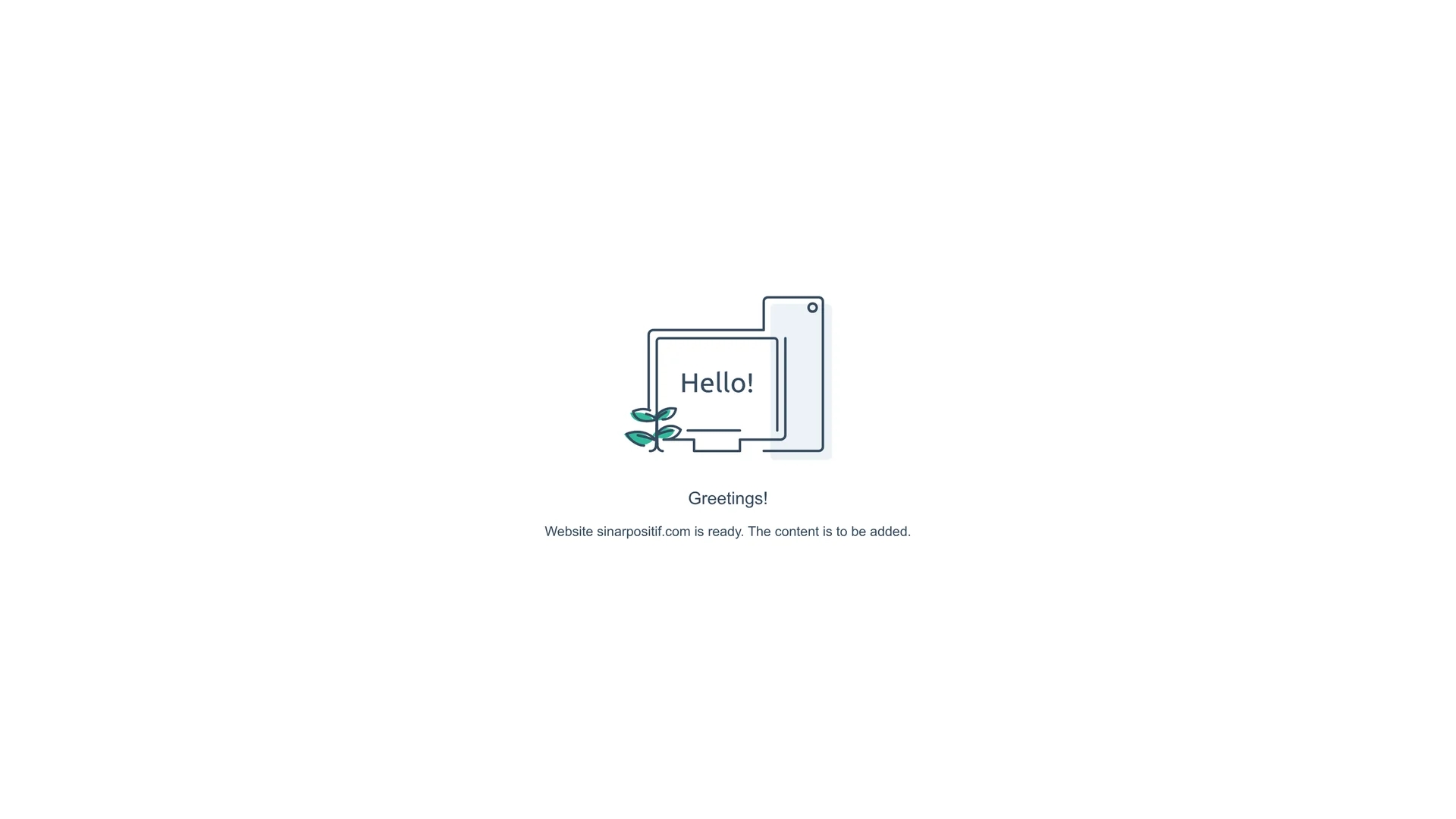 shopilot homepage