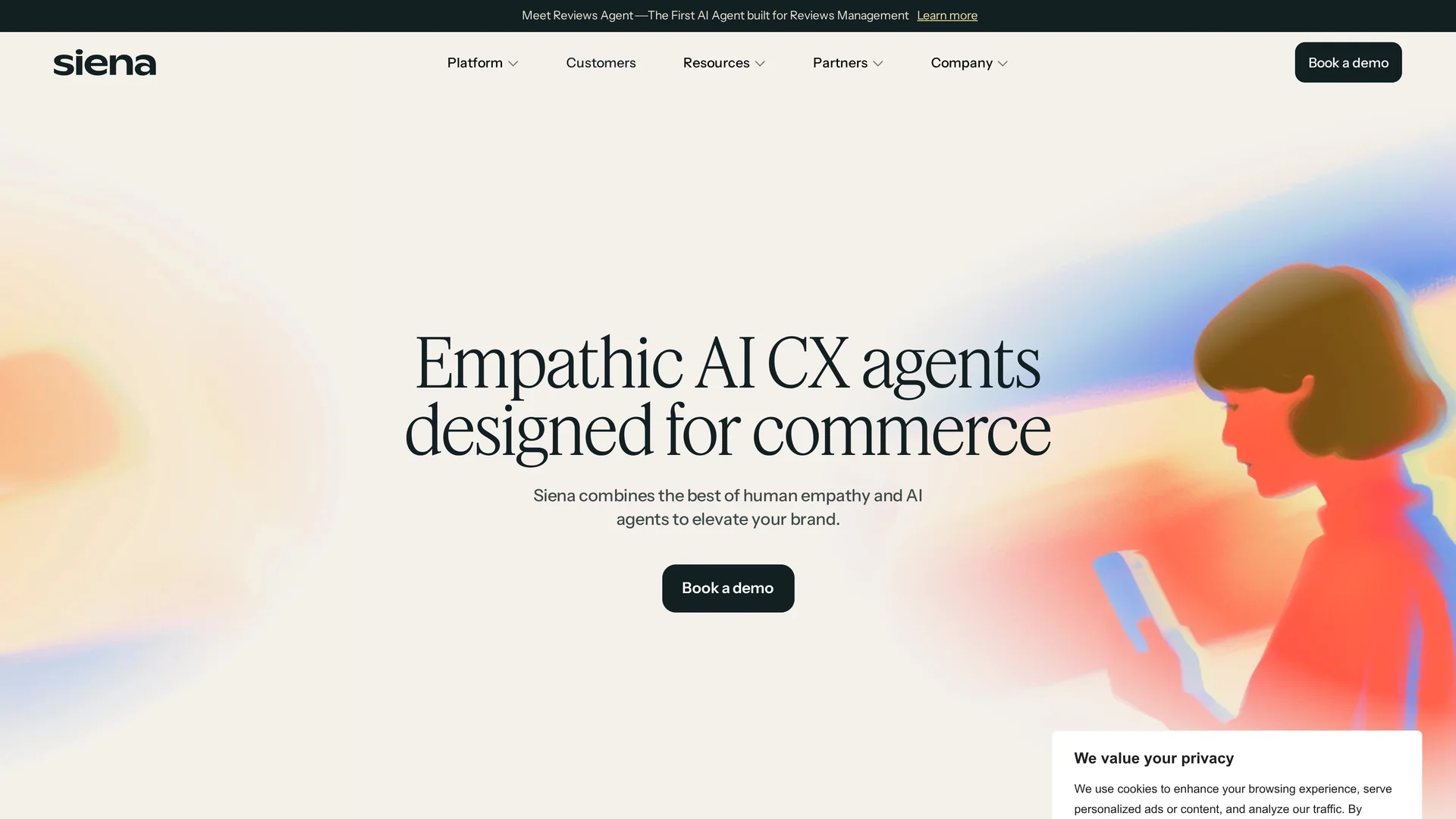 siena-ai homepage