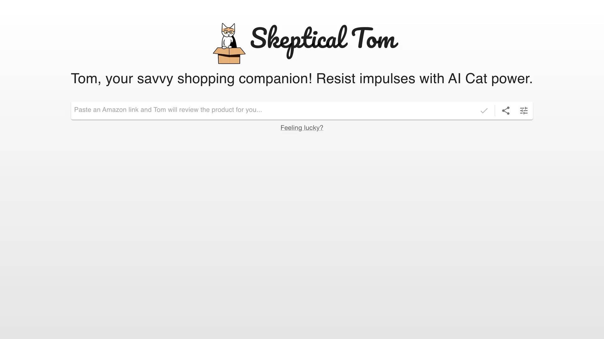 skeptical-tom homepage