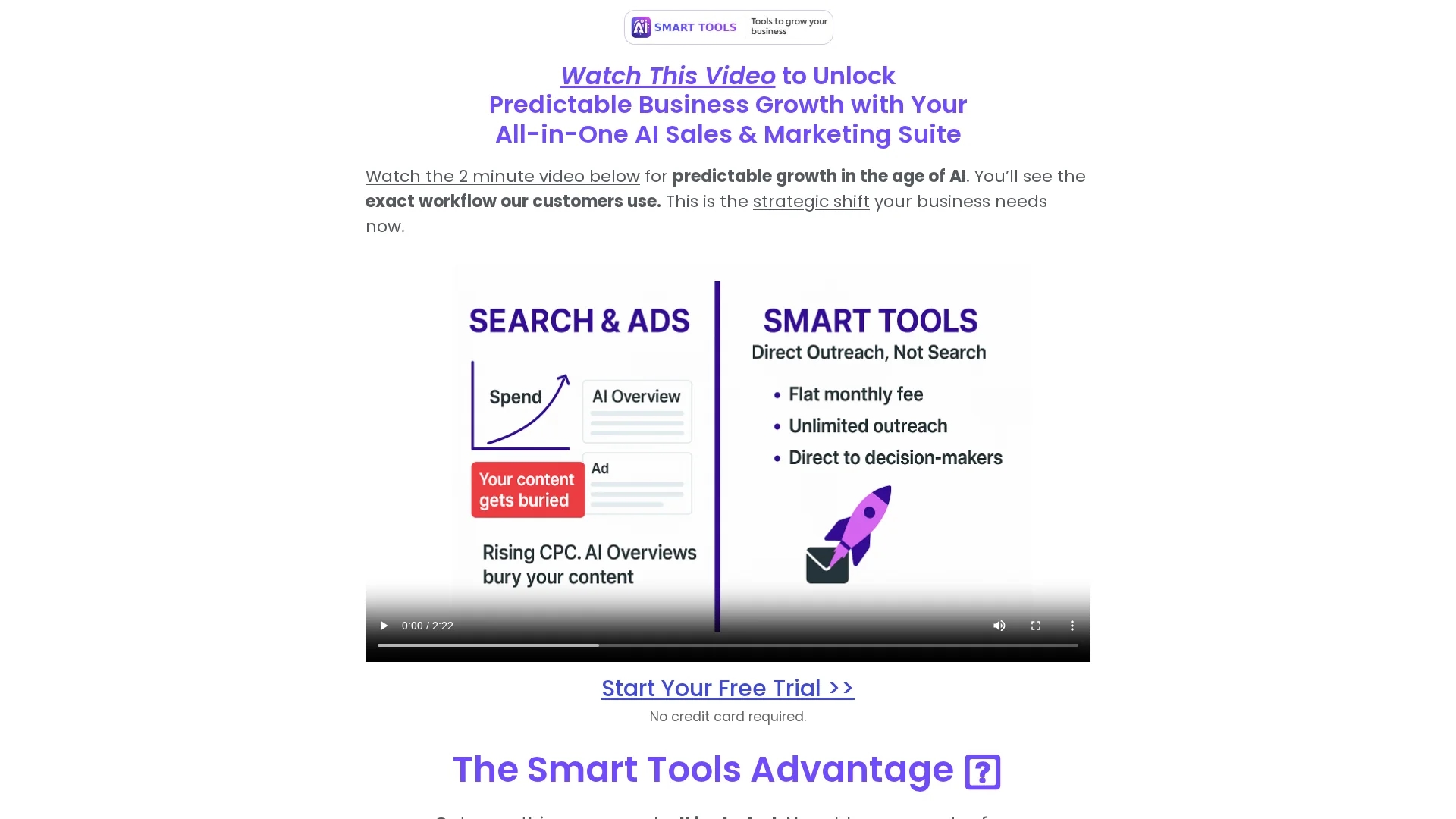 smart-tools homepage