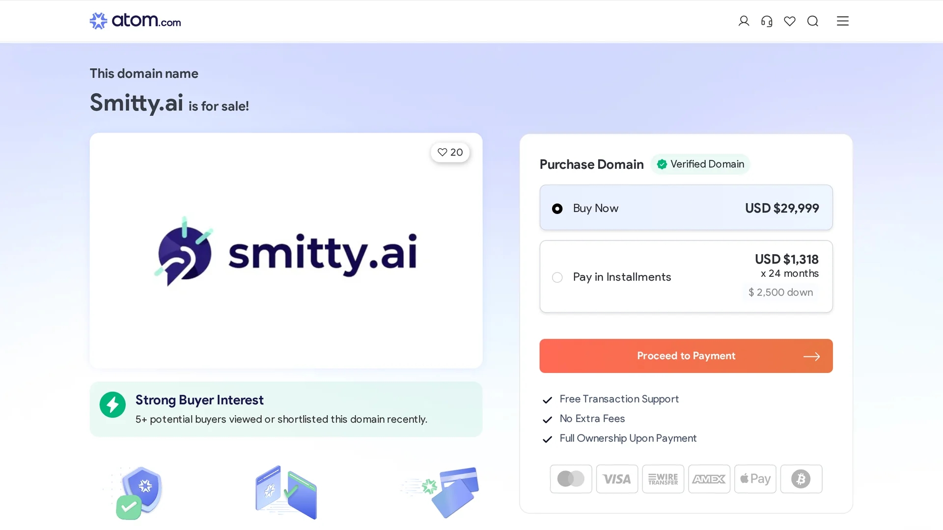 smitty-ai homepage