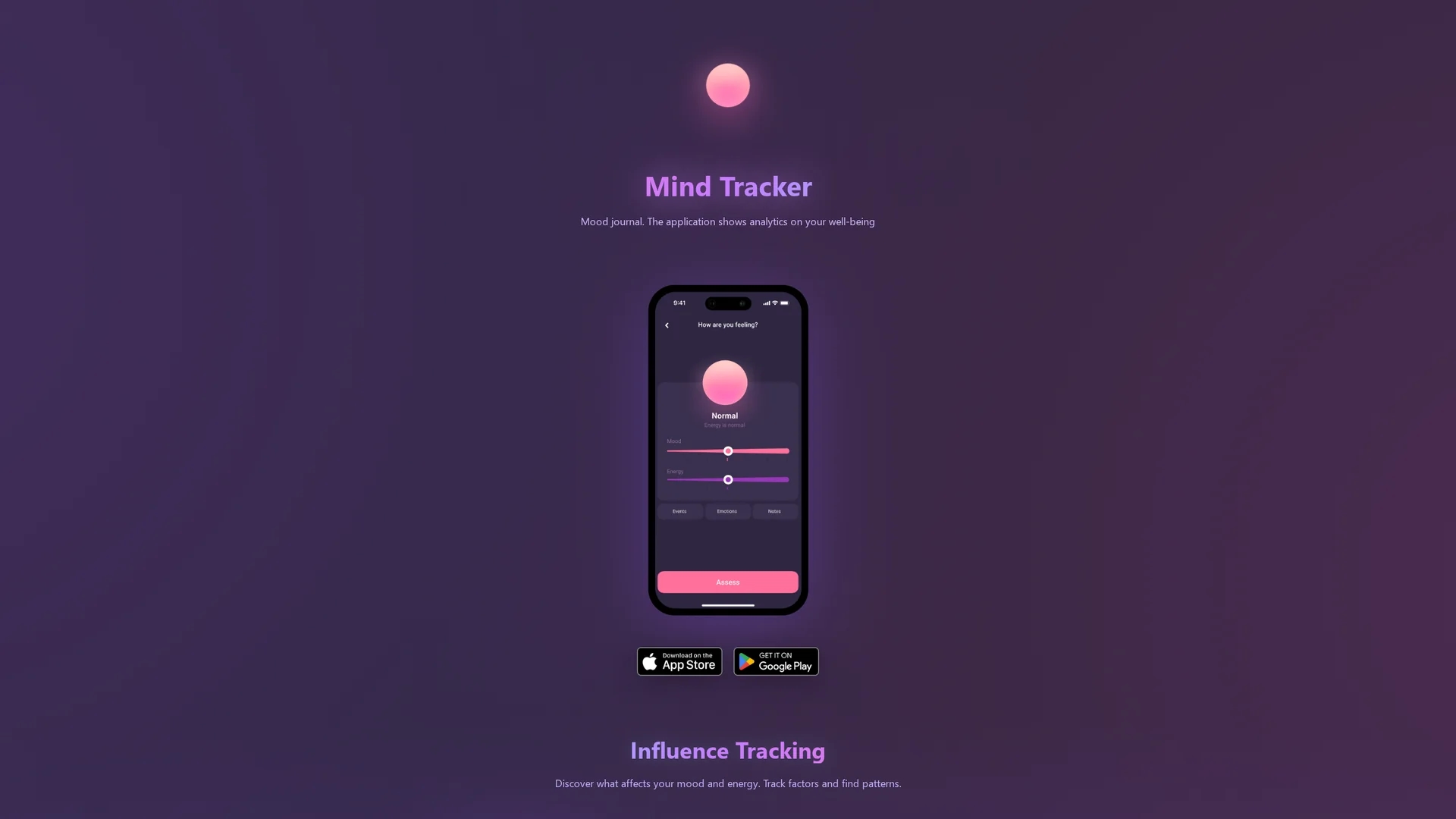 spheres-of-emotions homepage