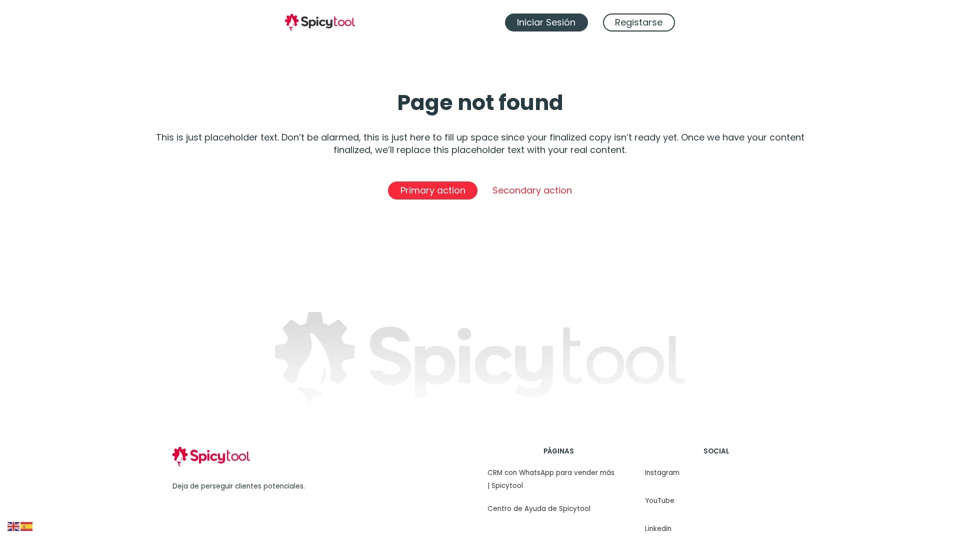 spicytool homepage