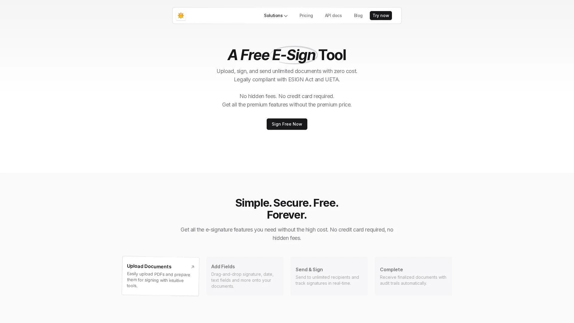 spryngtime homepage