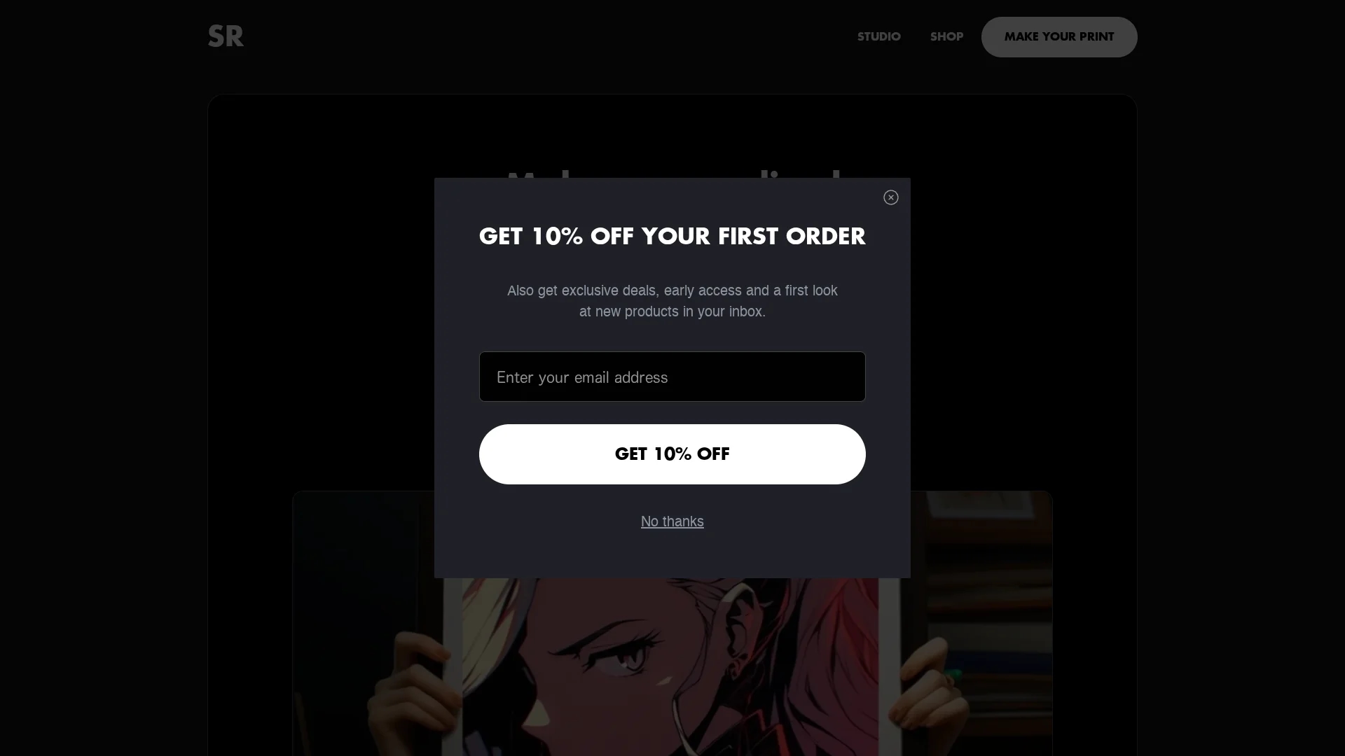 starving-robots-ai homepage