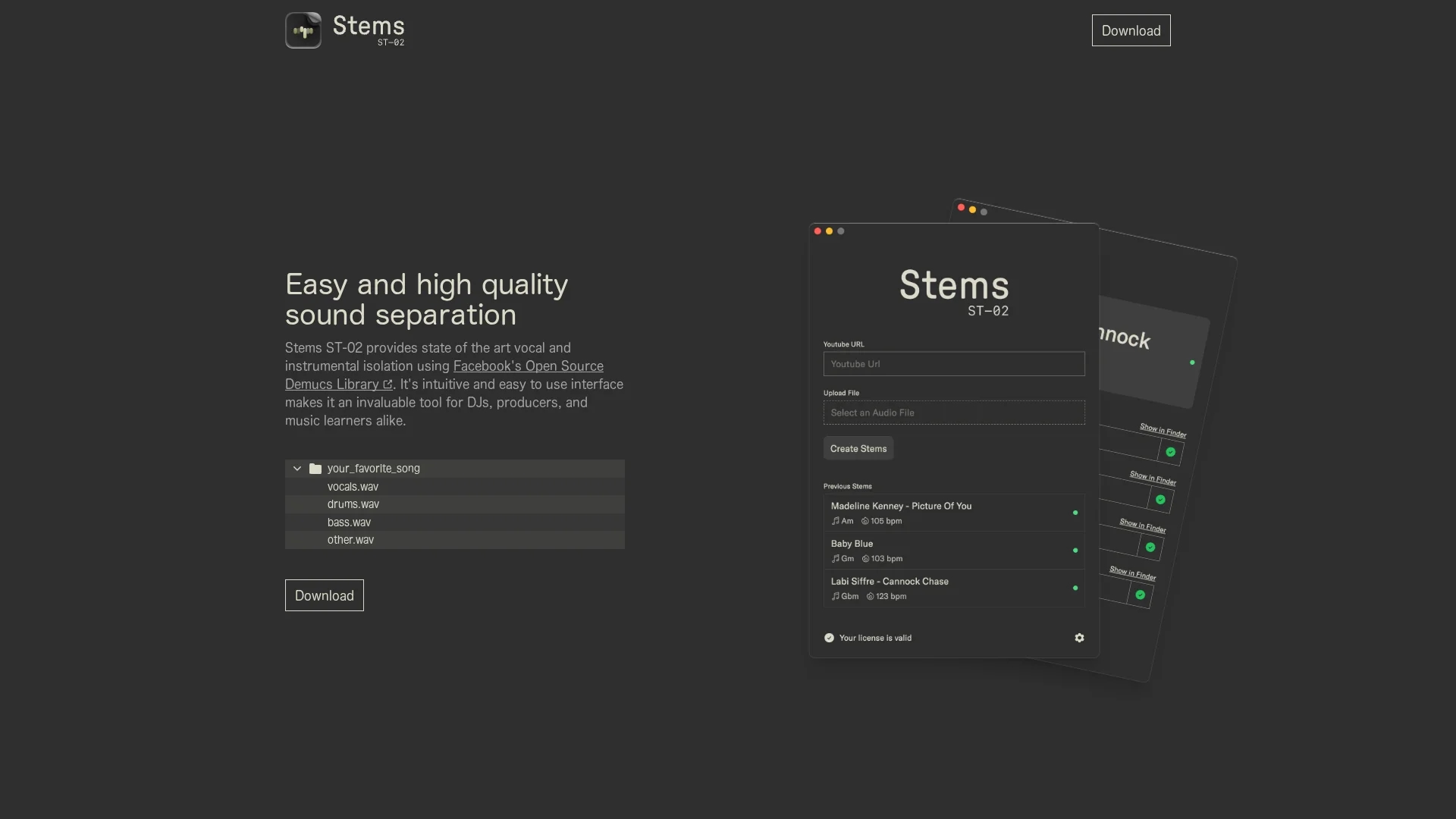 stems-st-02 homepage