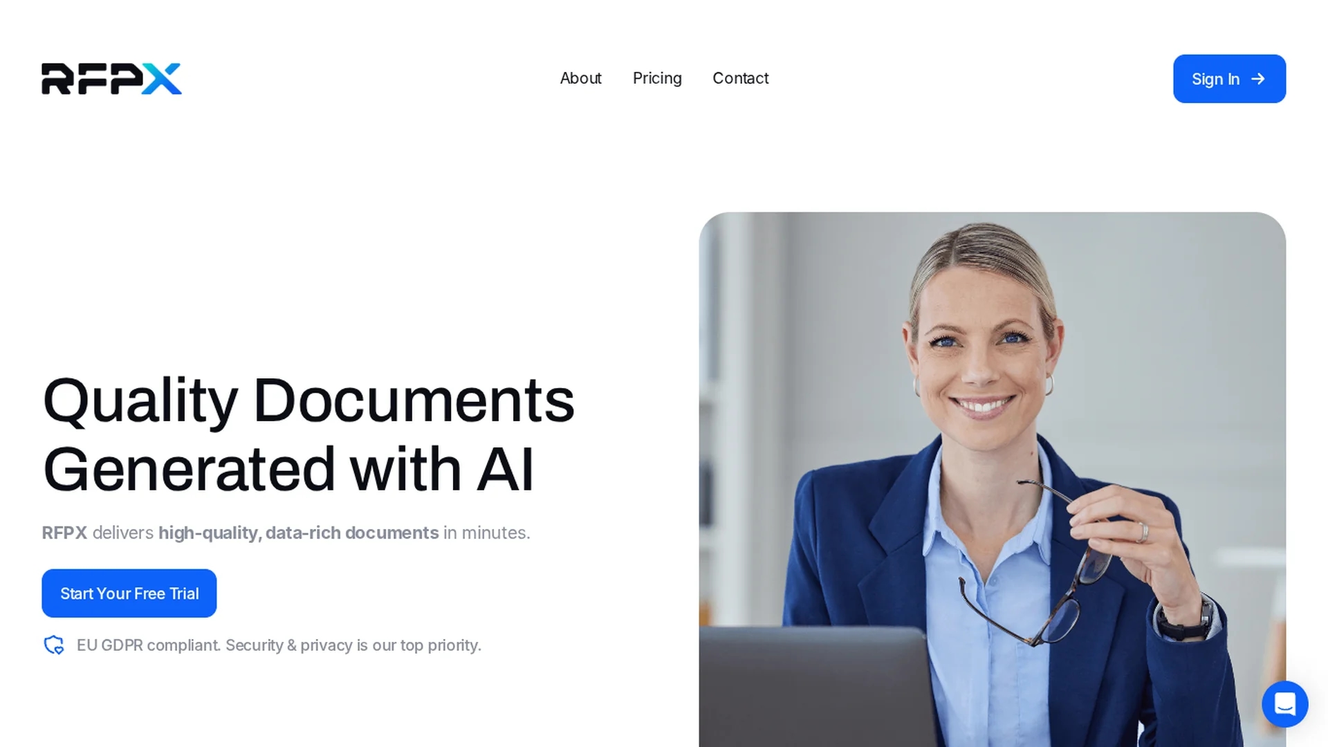 such-much-ai homepage