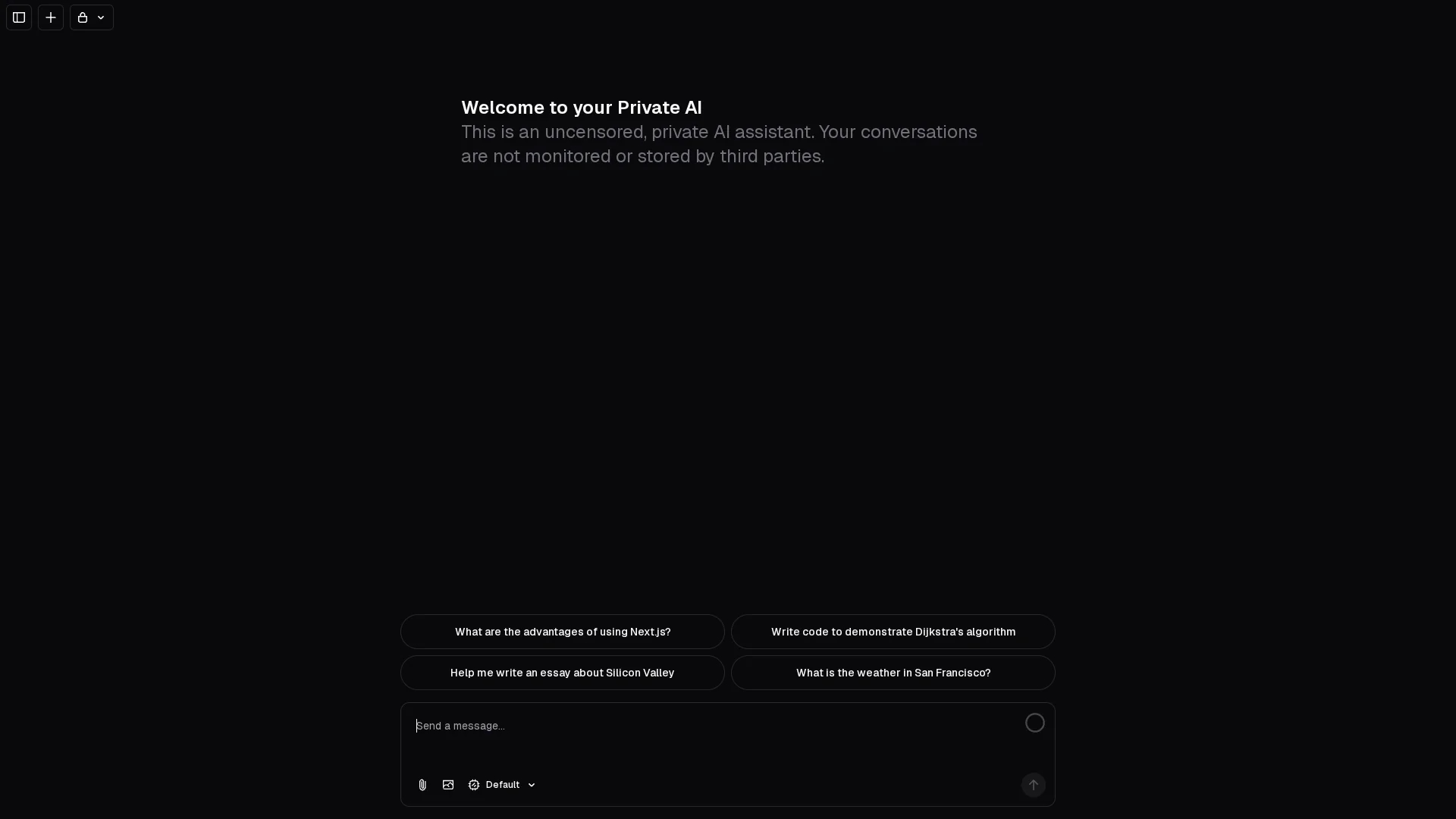 tavonnai homepage