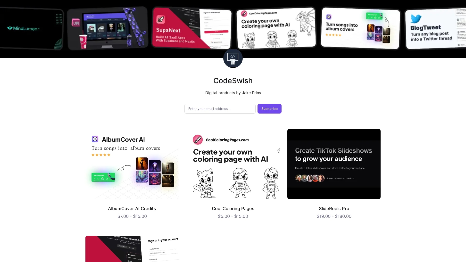 teamsmart homepage