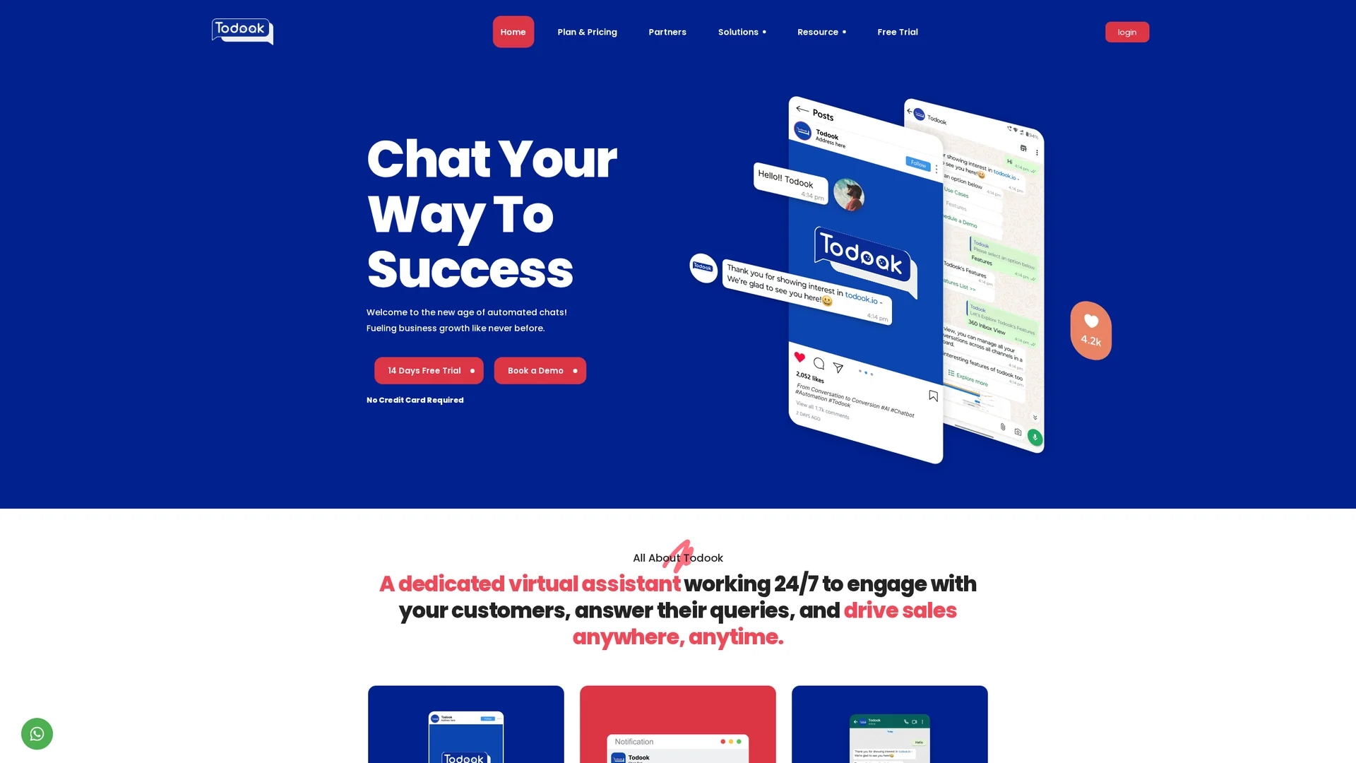 todook-bot homepage