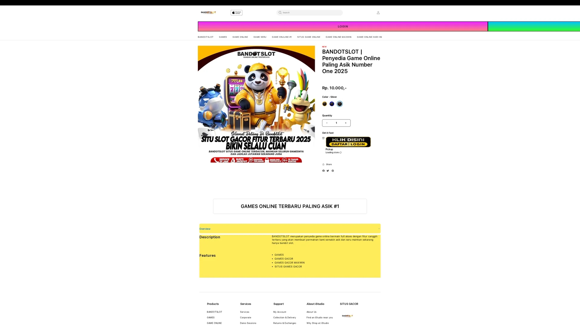 toolbuilder homepage