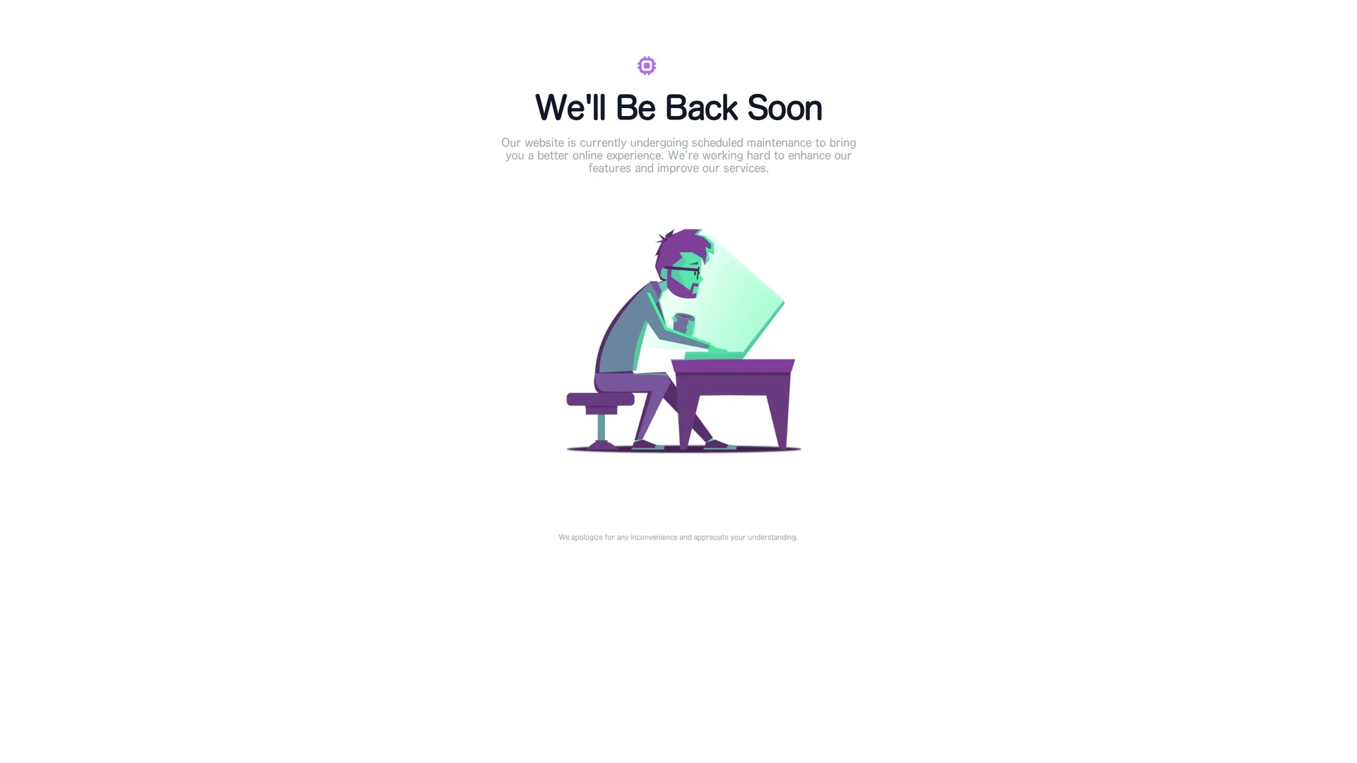 typingflow-ai homepage