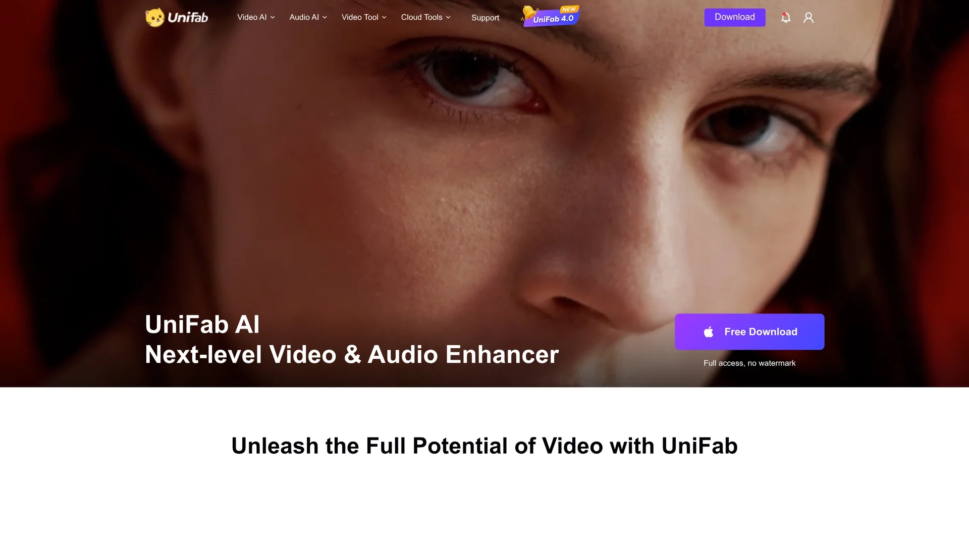 unifab-ai homepage