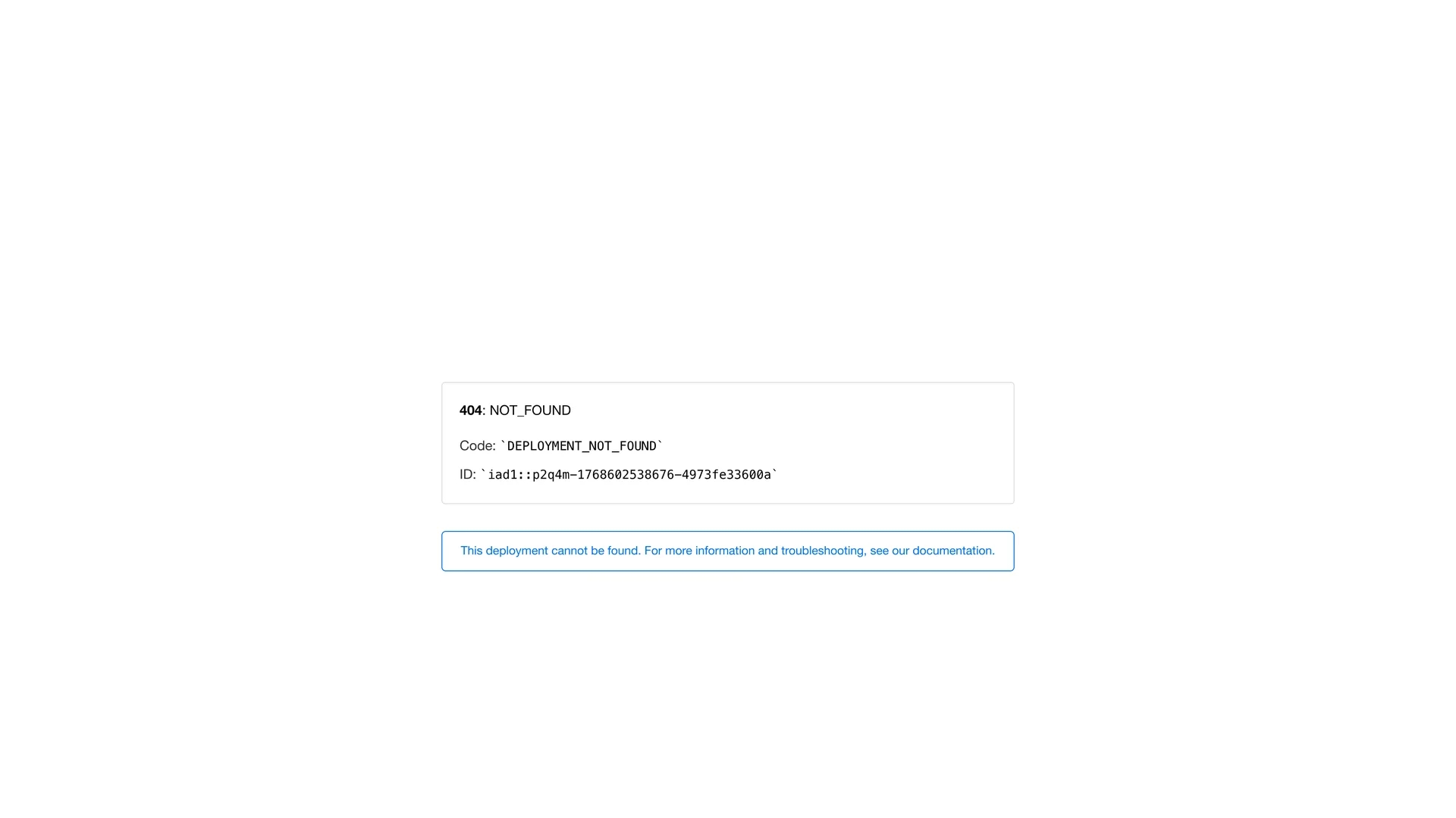 unprompt homepage