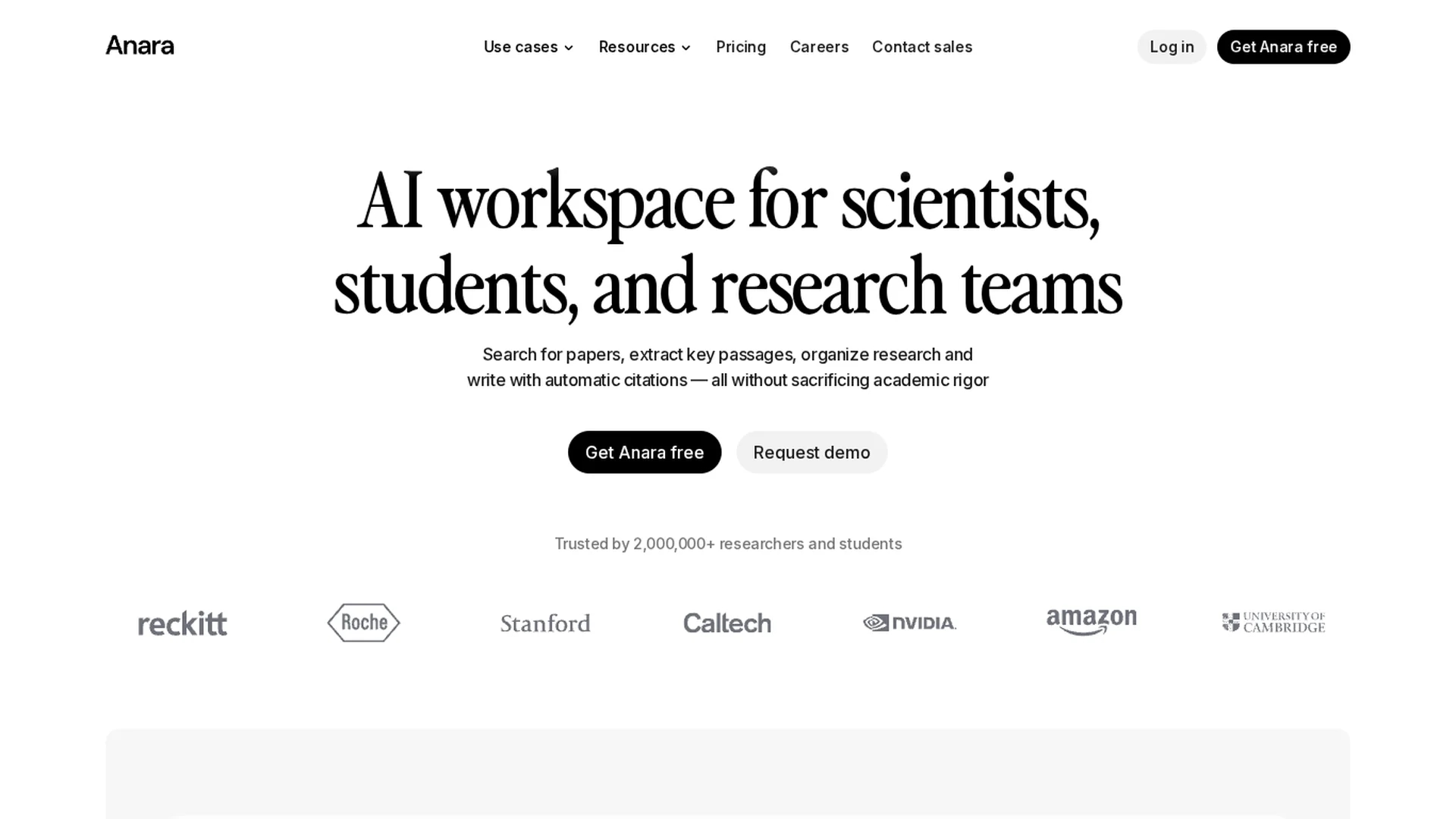 unriddle homepage