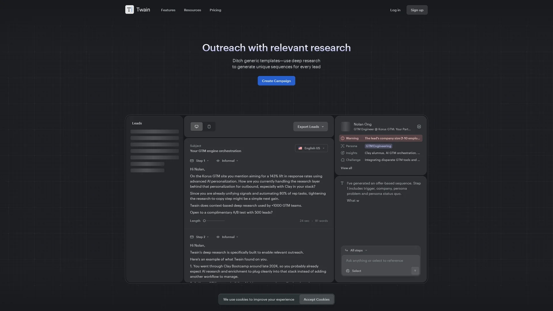 usetwain homepage