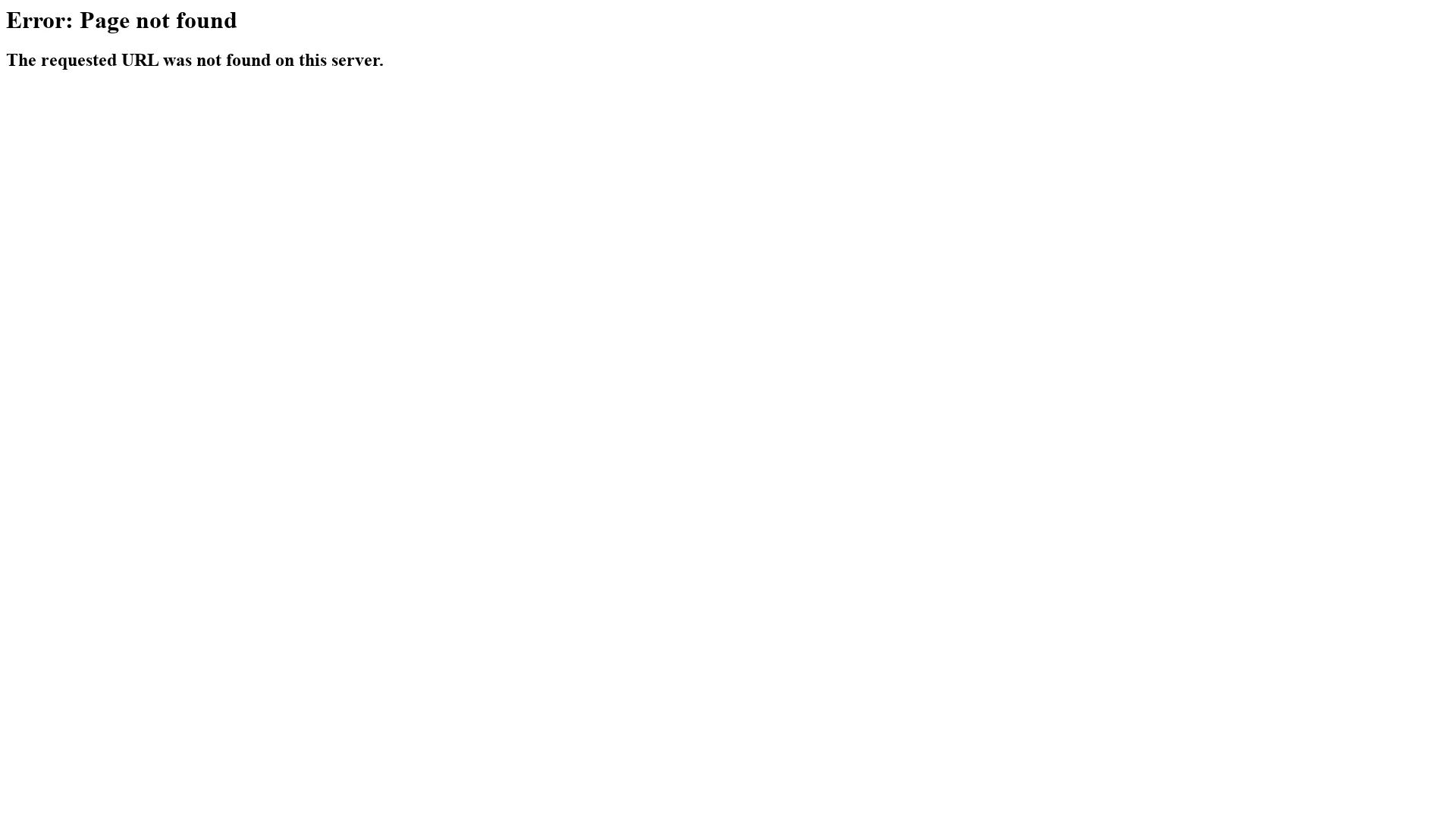 virtualface-app homepage