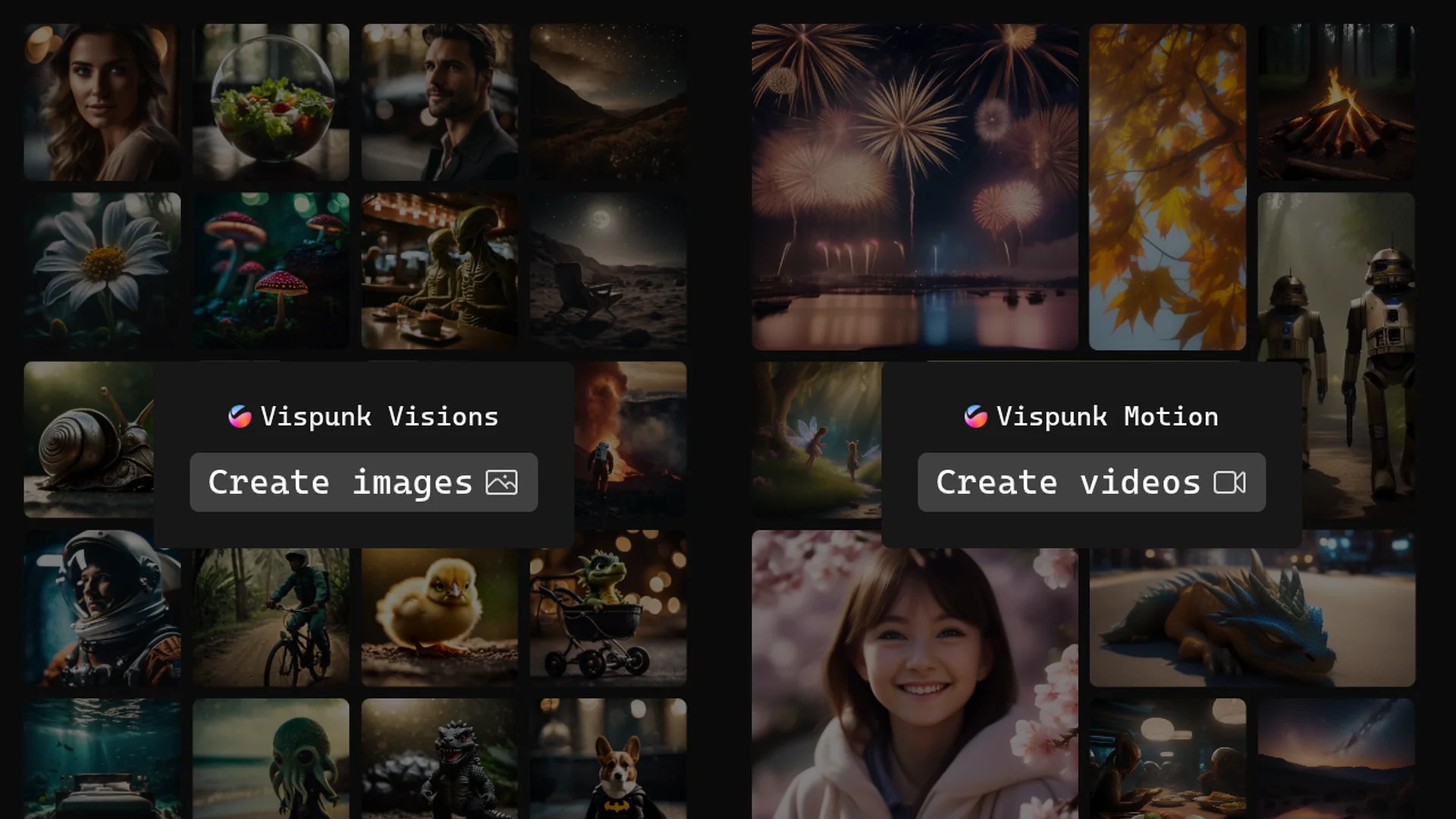 vispunk homepage
