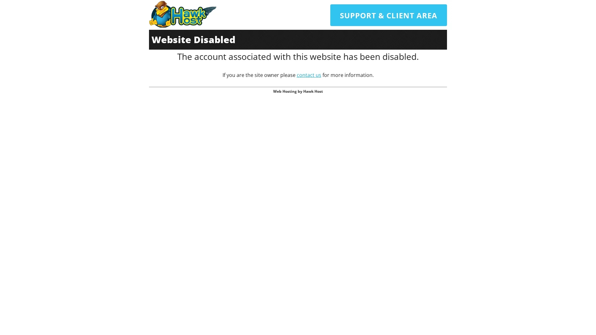 vivid homepage