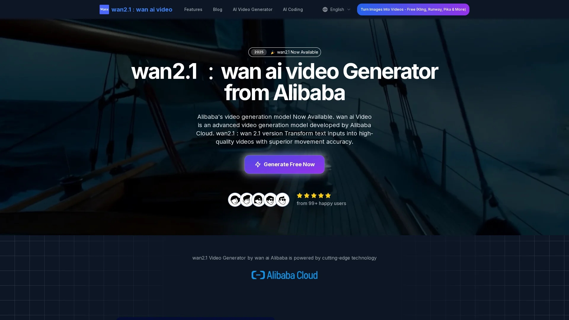 wan2-1-by-wanai homepage