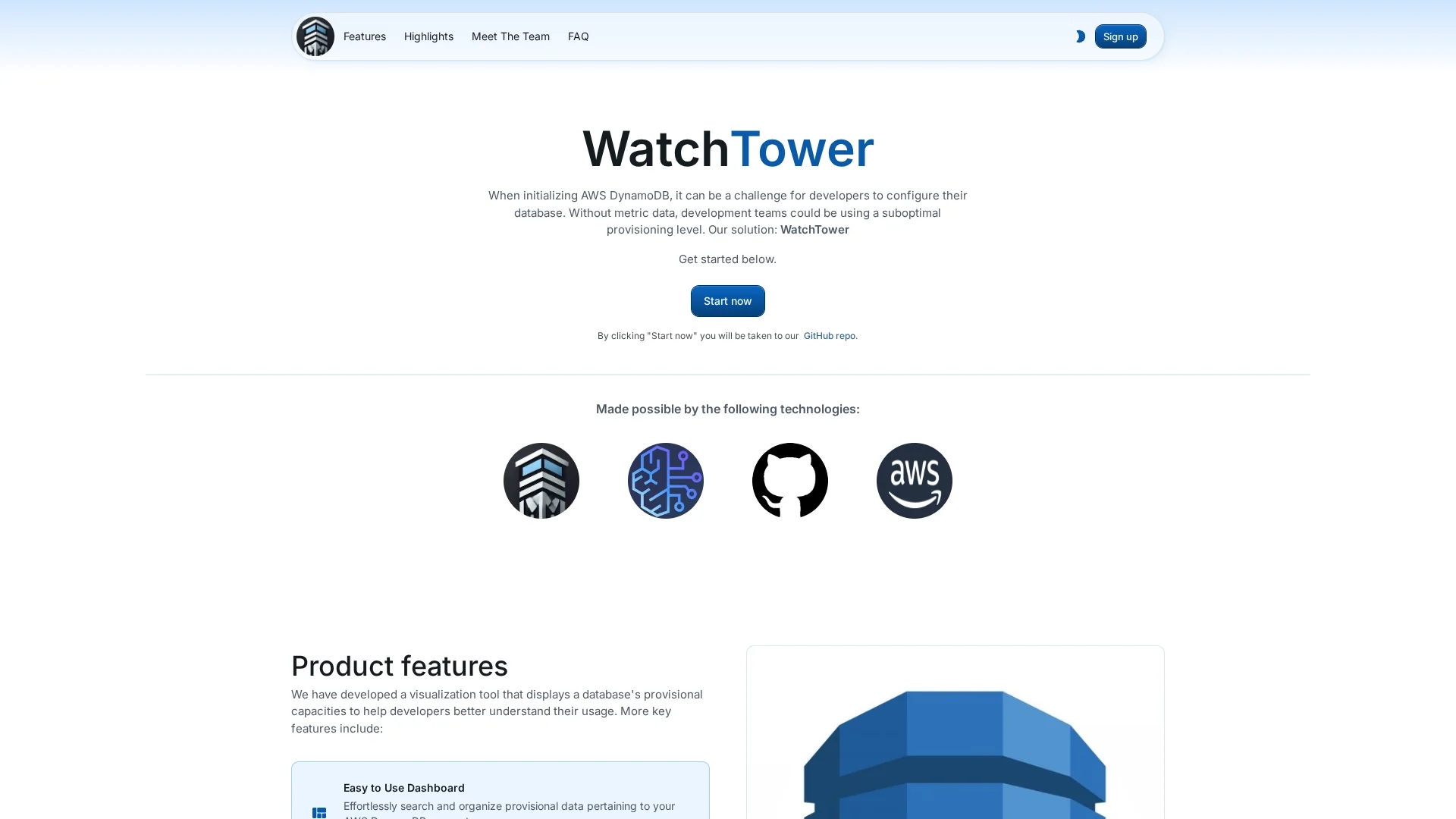 watchtower homepage