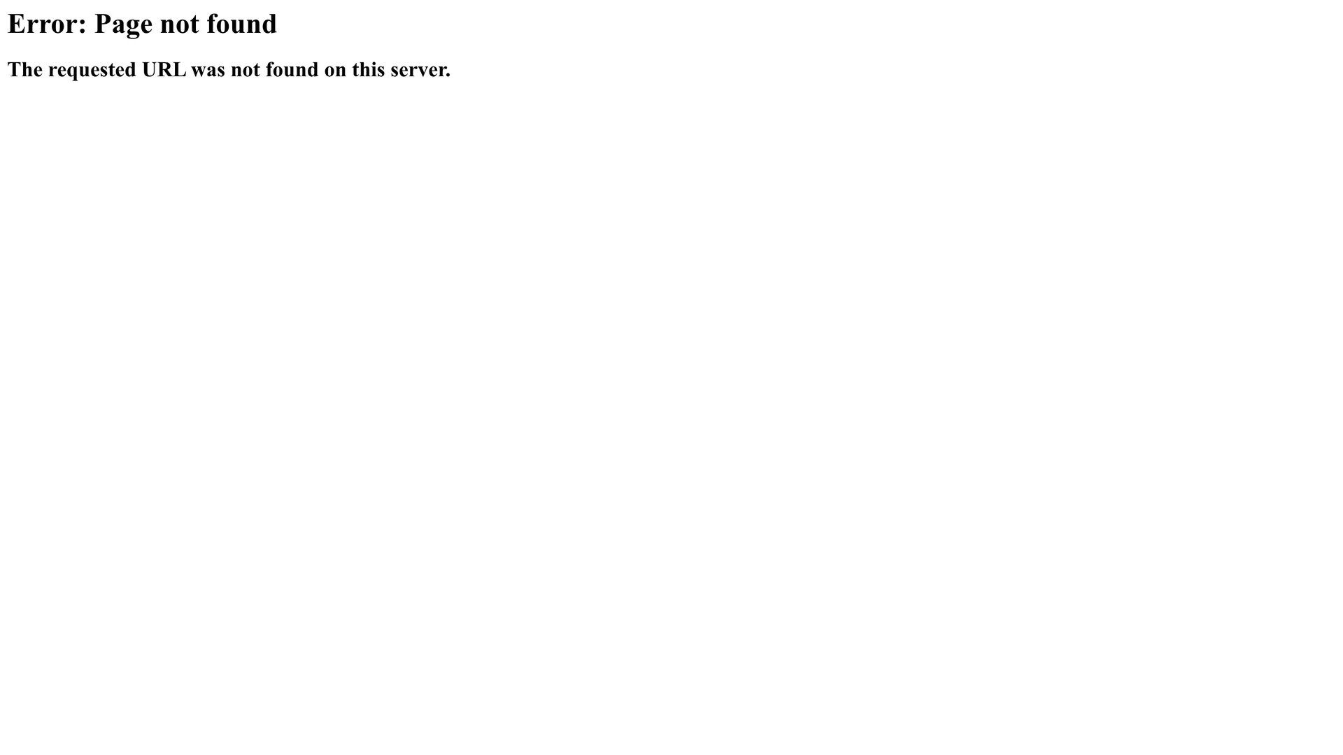 webtastic-ai homepage