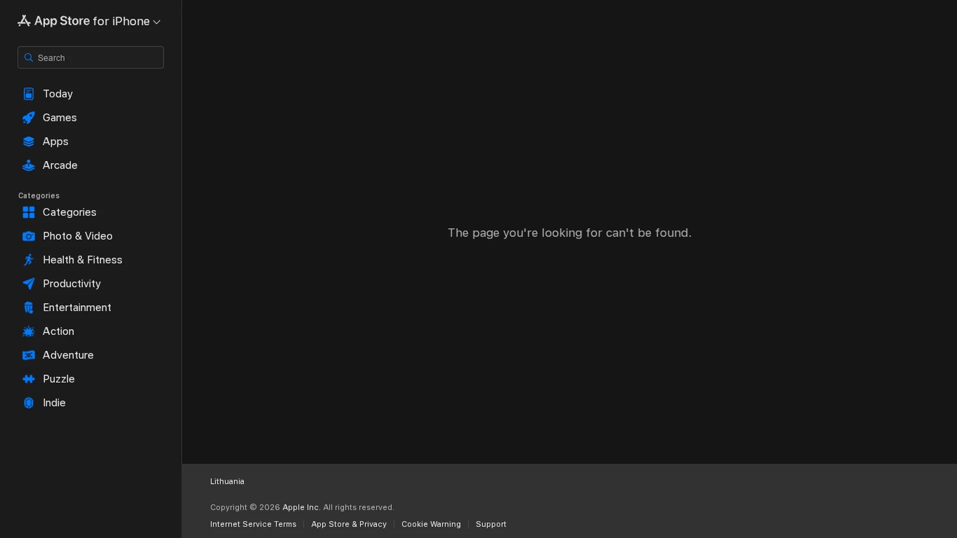 what-to-activity-generator homepage