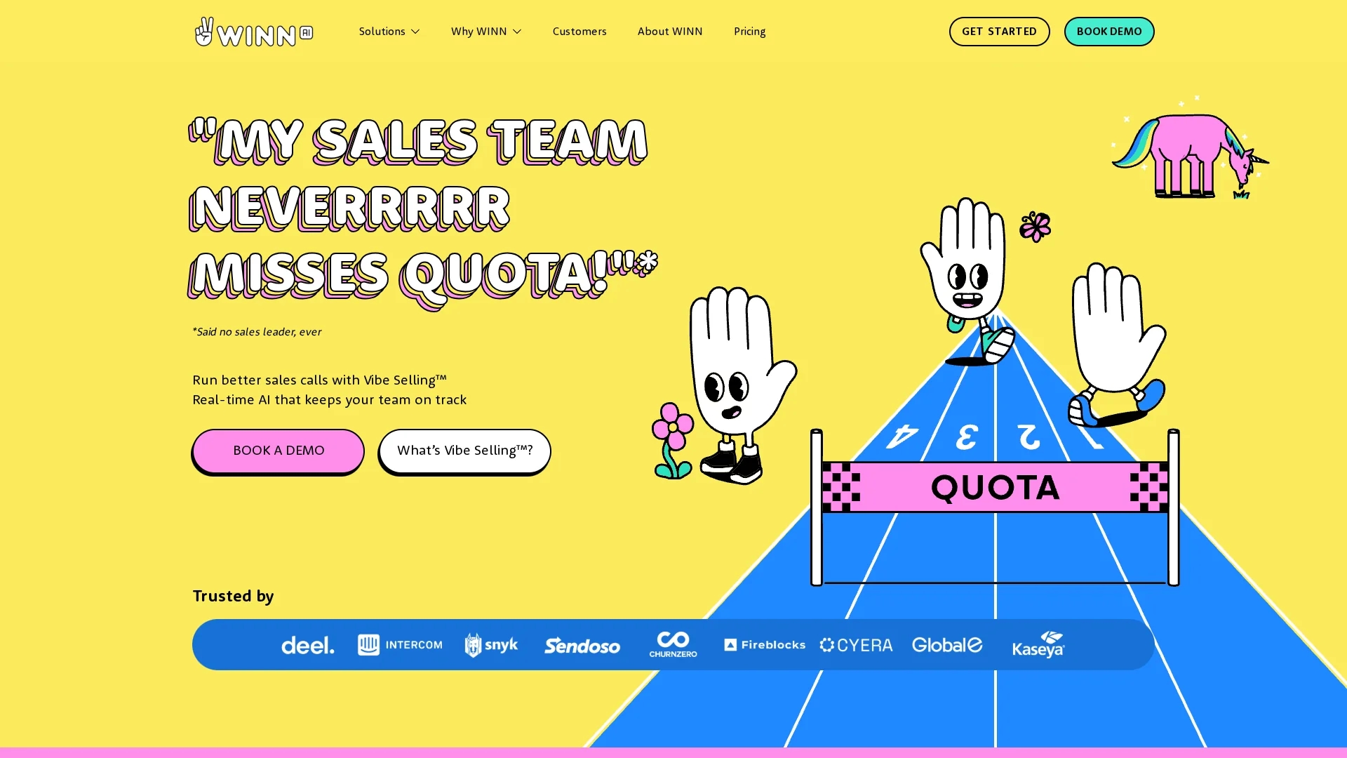 winn homepage