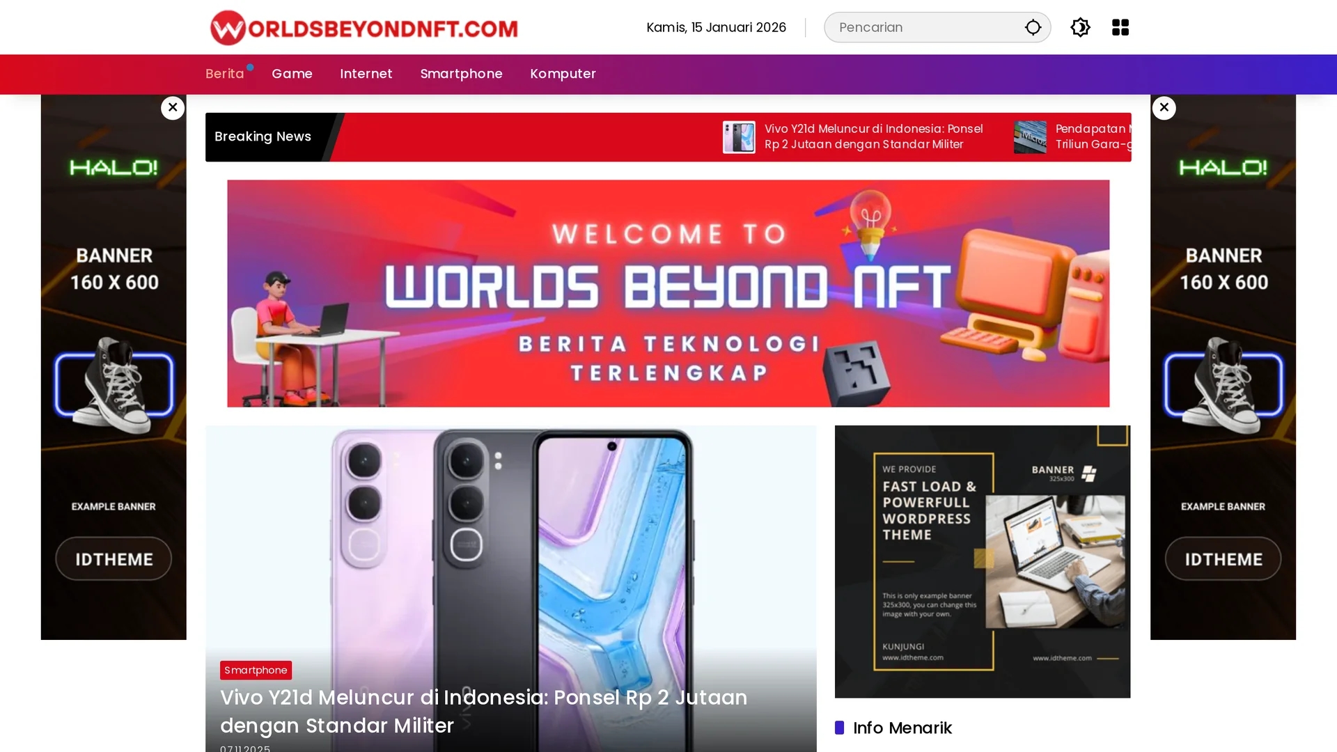 worlds-beyond homepage