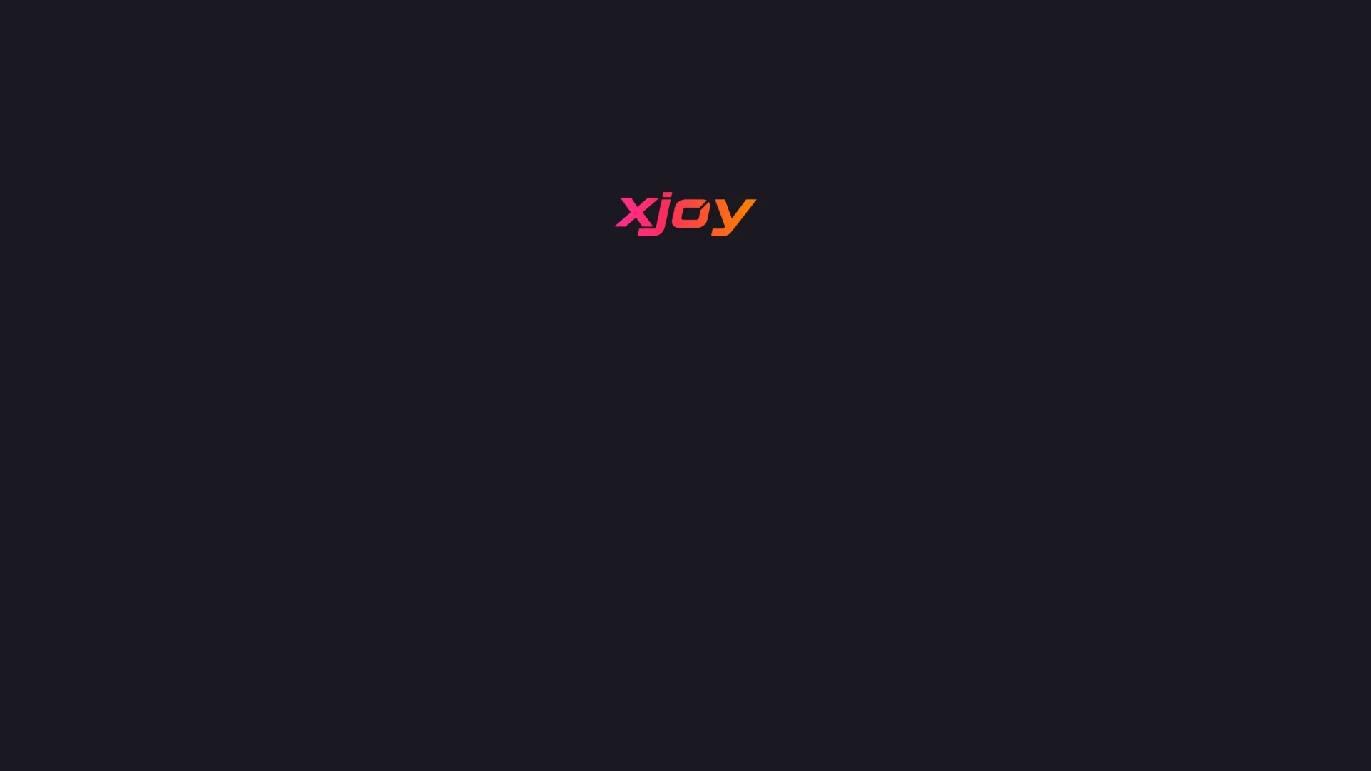 xjoy-ai homepage