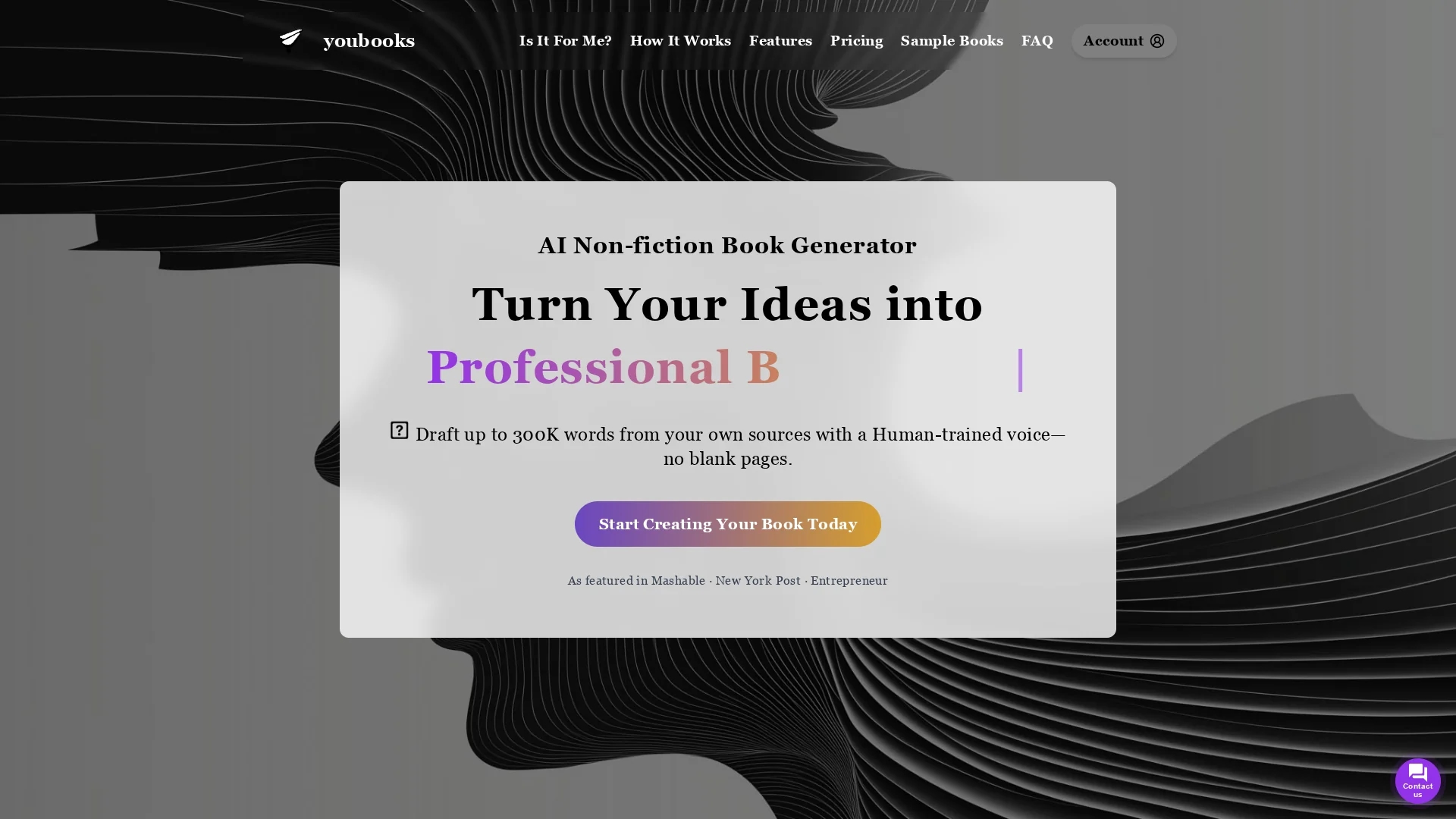 youbooks-com homepage