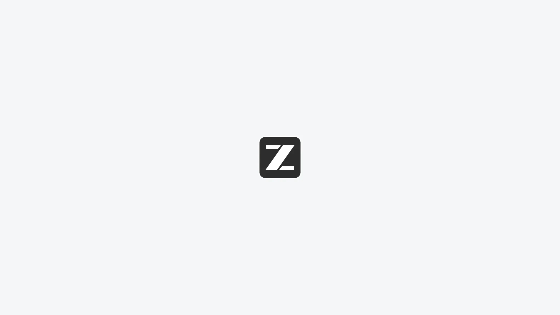 z-ai homepage