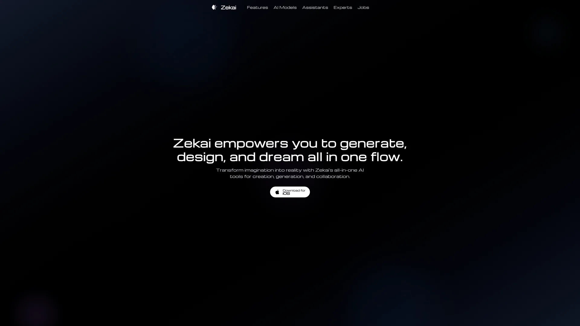zekai homepage