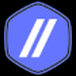 2slash logo