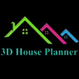 3d-house-planner logo