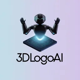 3dlogoai logo