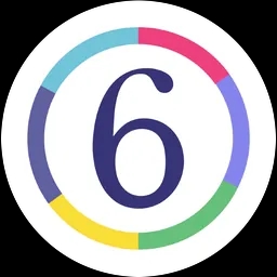 6figr logo