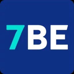 7be logo