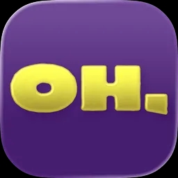Ohapotato-app logo