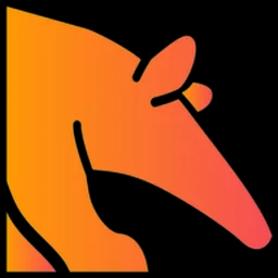 aardvark logo