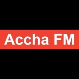 accha-fm logo