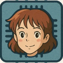 ai-anime-image logo