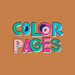 ai-coloring-pages logo