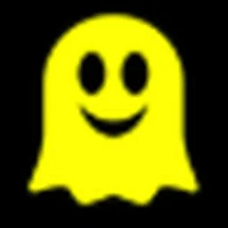 ai-ghostface logo